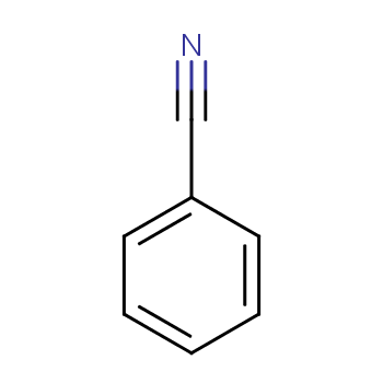 苯甲腈-cas:100-47-0纯度: 99% (gc)-国华试剂-现货供应